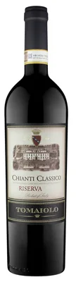 Tomaiolo Riserva Chianti Classico
