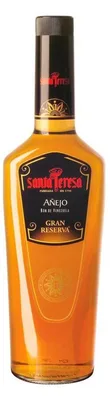 Santa Teresa Gran Reserva Anejo Rum