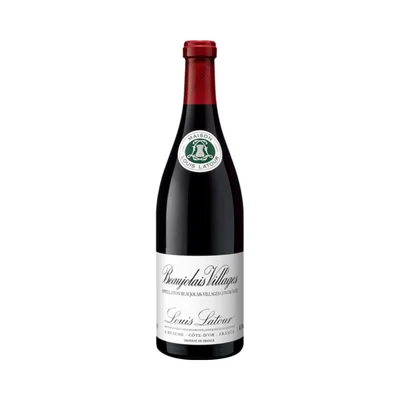 Louis Latour Vino Tinto Frances Fra 750 M