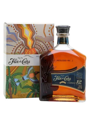 Flor de Caña Cana 7 Year Gran Reserva Rum 1.75L
