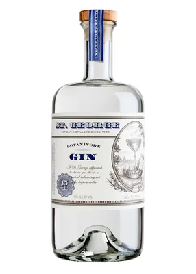 St George Spirits Botanivore Gin 750ml