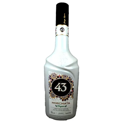 Licor 43 Horchata Liqueur 750ml