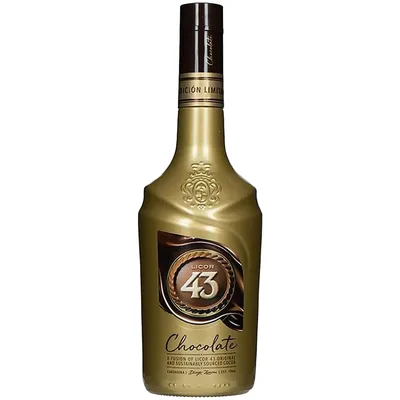 Licor 43 Chocolate Liqueur 750ml