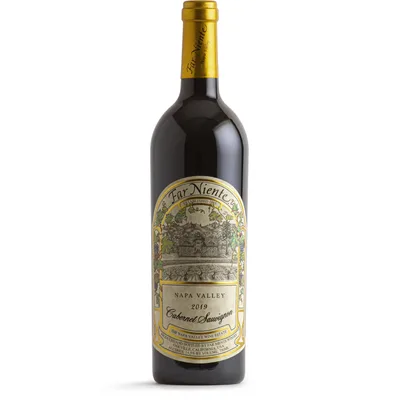 Far Niente Napa Valley Cabernet 2017