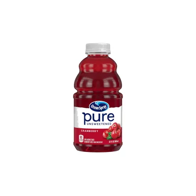Ocean Spray Original Cranberry Juice Cocktail