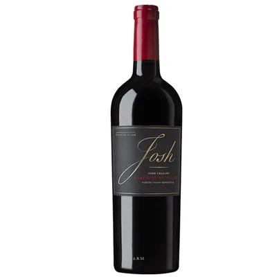 Josh Cellars North Coast Reserve Cabernet Sauvignon Red Wine - 750ml Bottle