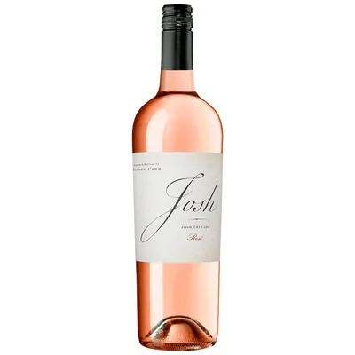 Josh Cellars Rose Wine, 750 mL