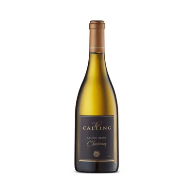 The Calling Sonoma Coast Chardonnay 750ml