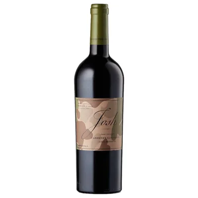 Josh Cellars Reserve Cabernet Sauvignon 750ml