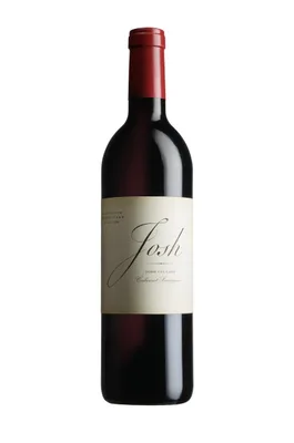 Josh Cellars Cabernet Sauvignon, California 375 Ml