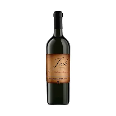 Josh Cellars Reserve Bourbon Barrel Aged California Cabernet 2020