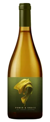 Wine Force & Grace Chardonnay 750ml