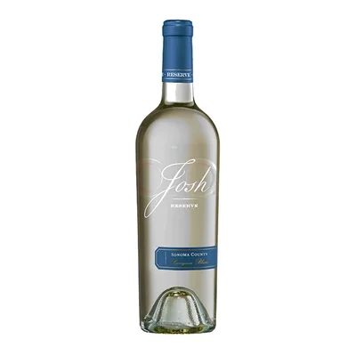 Josh Cellars Reserve Sonoma County Sauvignon Blanc 2024 / 750ml