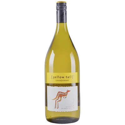 Yellow Tail Australia Chardonnay 1.5 L