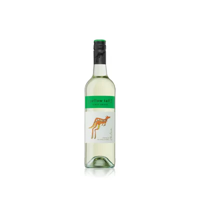 Yellow Tail Pinot Grigio, Australia 750 Ml