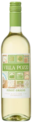 Villa Pozzi Pinot Grigio