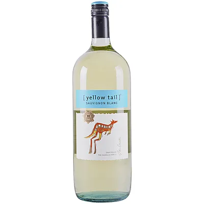 Yellow Tail Australia Sauvignon Blanc 1.5 L