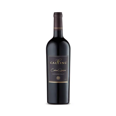 The Calling Alexander Valley Cabernet