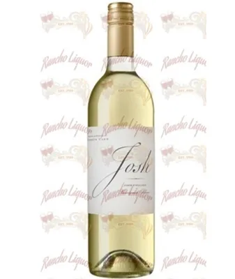 Josh Cellars North Coast Sauvignon Blanc White Wine