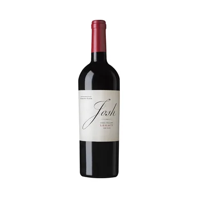 Josh Cellars Legacy California Red Blend Wine