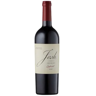 Josh Cellars Zinfandel Wine