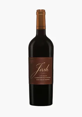 Josh Cellars Reserve Paso Robles Cabernet Sauvignon - 750 Ml