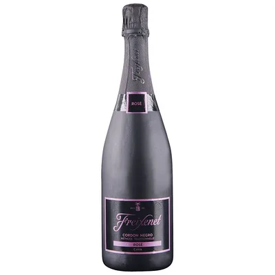 Freixenet Cordon Negro Rose 750ML