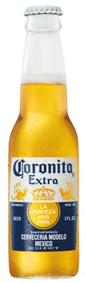 Corona Extra Coronita, 12 Pk, 7 Oz Bottles, 4.6% ABV