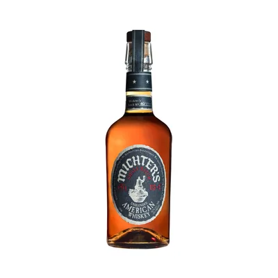 Michter's Unblended Small Batch American Whiskey