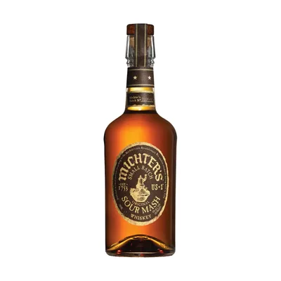 Michter's Small Batch Original Sour Mash Whiskey