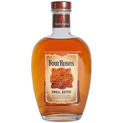 Four Roses Small Batch Kentucky Straight Bourbon Whiskey 750 Ml