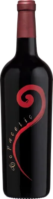 Mettler Copacetic Red Blend - 750ML