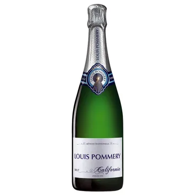 Louis Pommery California Brut NV