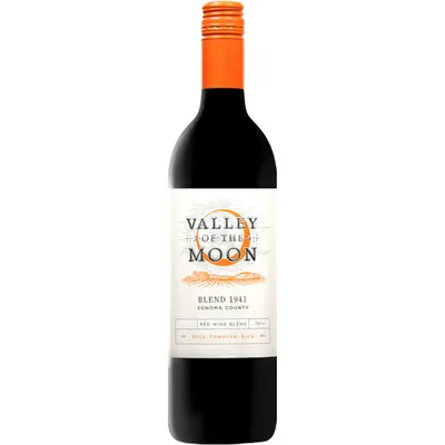 Valley of The Moon Blend 41, 750 ML