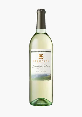 St Supery Napa Valley Estate Sauvignon Blanc