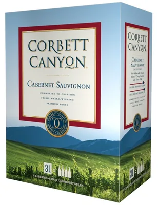 Corbett Canyon Cabernet Sauvignon