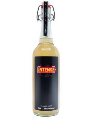 Barrow's Intense Ginger Liqueur