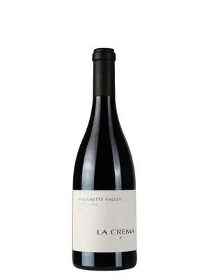 La Crema Pinot Noir, Willamette Valley, Oregon, 2013