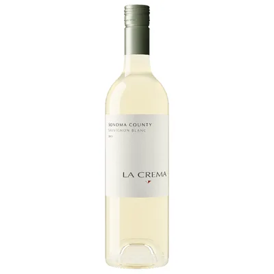 La Crema Sonoma County Sauvignon Blanc White Wine - 750 Ml
