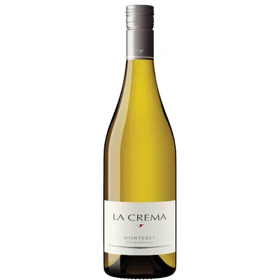 La Crema Chardonnay, Monterey, 2013 750 Ml