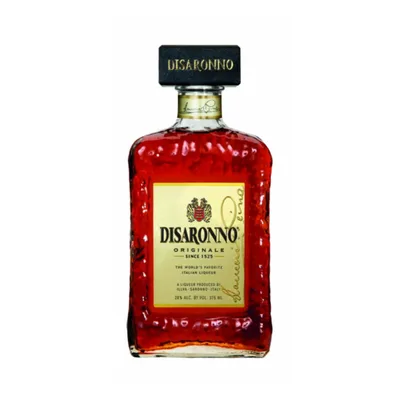 Disaronno Originale Amaretto Italian Liqueur 750ml