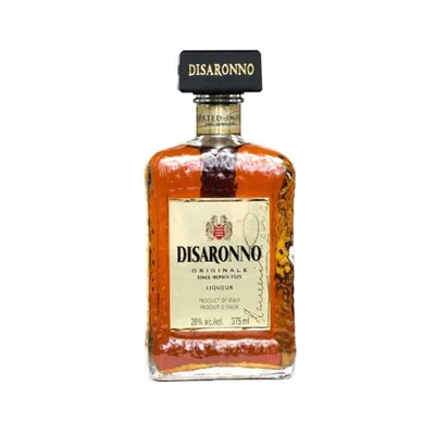 Disaronno Amaretto Liqueur 375ml