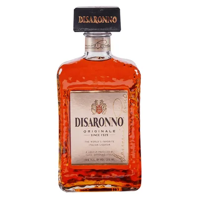 Disaronno Amaretto Liqueur