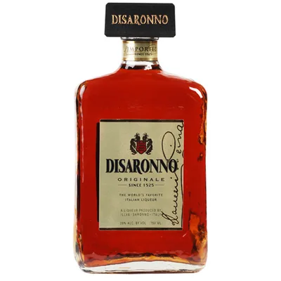 Disaronno Amaretto Liqueur 1.75