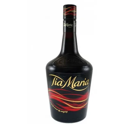 Tia Maria Cold Brew Coffee Liqueur