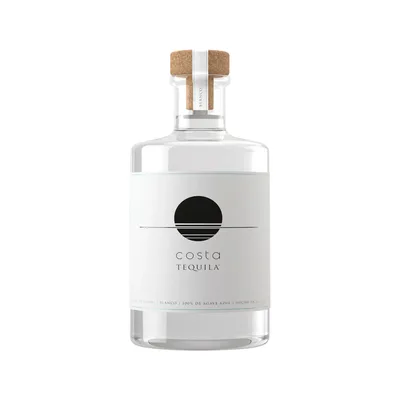 Costa Tequila Blanco