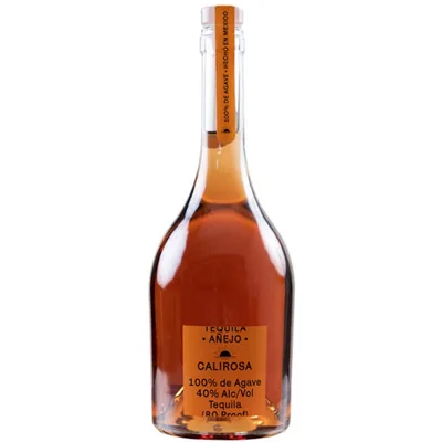 Calirosa Anejo Tequila - 750ml Bottle