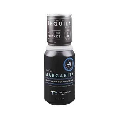 Toucan Cocktails Margarita Cocktail
