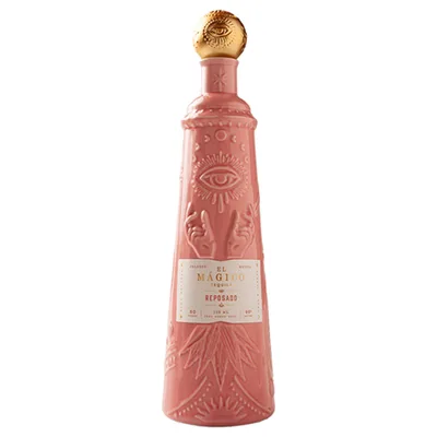 El Mágico Reposado Tequila 750ml