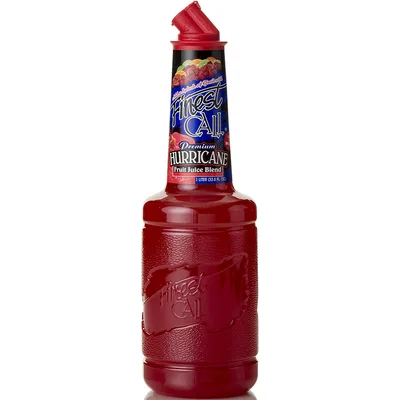 Finest Call Premium Hurricane Mix 1L